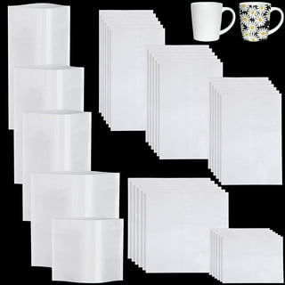Bundle Sublimation Paper 8.5X11'' 220sheets,Heat Resistant Tape 4 Rolls,  Blank Mouse Pad,11PCs,for Sublimate Mugs,T-shirts Tumblers,Heat  Transfer,DIY Gifts, Art Works, Crafts 