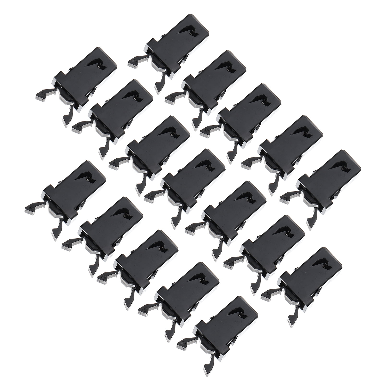 50 Pcs Switch Lock Trash Can Lock for Garbage Can Garbage Can Locks ...