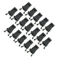 thumbnail image 1 of 50 Pcs Switch Lock Trash Can Press for Rubbish Push-Button Trashcan Push-Buttons Home Waste Bin Latches, 1 of 6