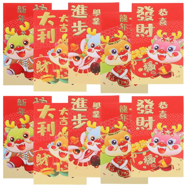 common gifts for chinese new year