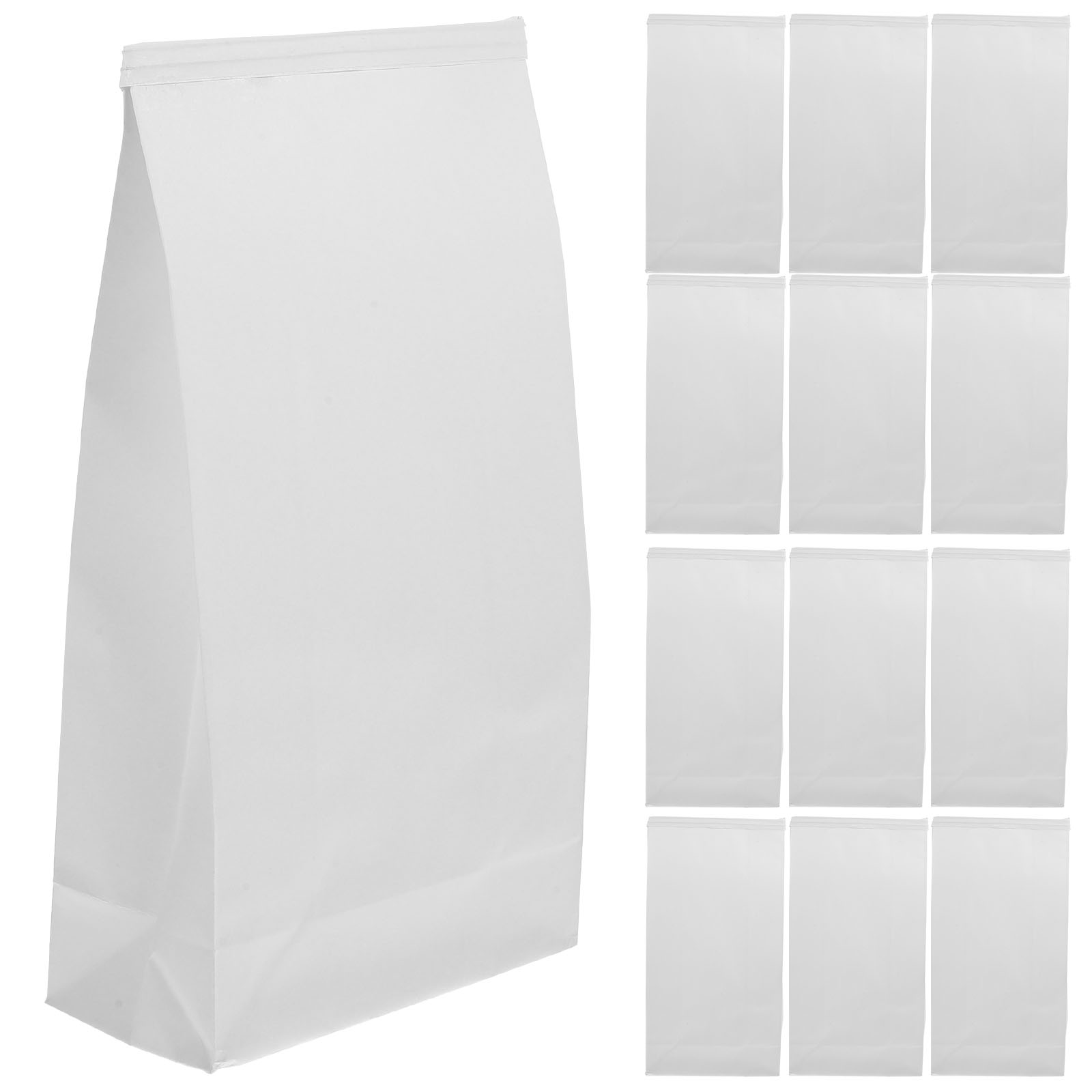 50 Pcs Travel Barf Bag Trash Bags Outdoor Vomit Bags Pregnant Women