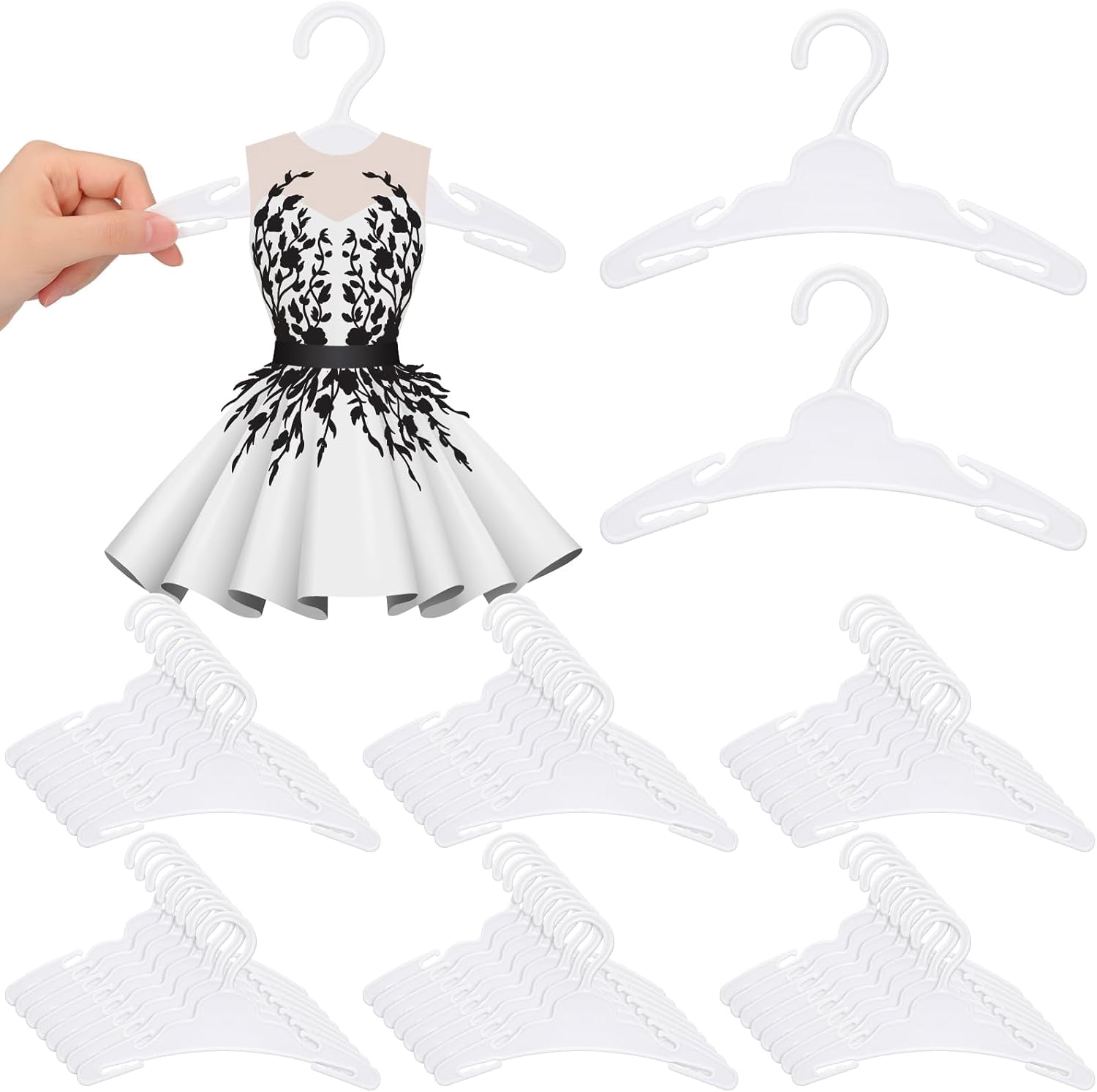 Doll Dress Form