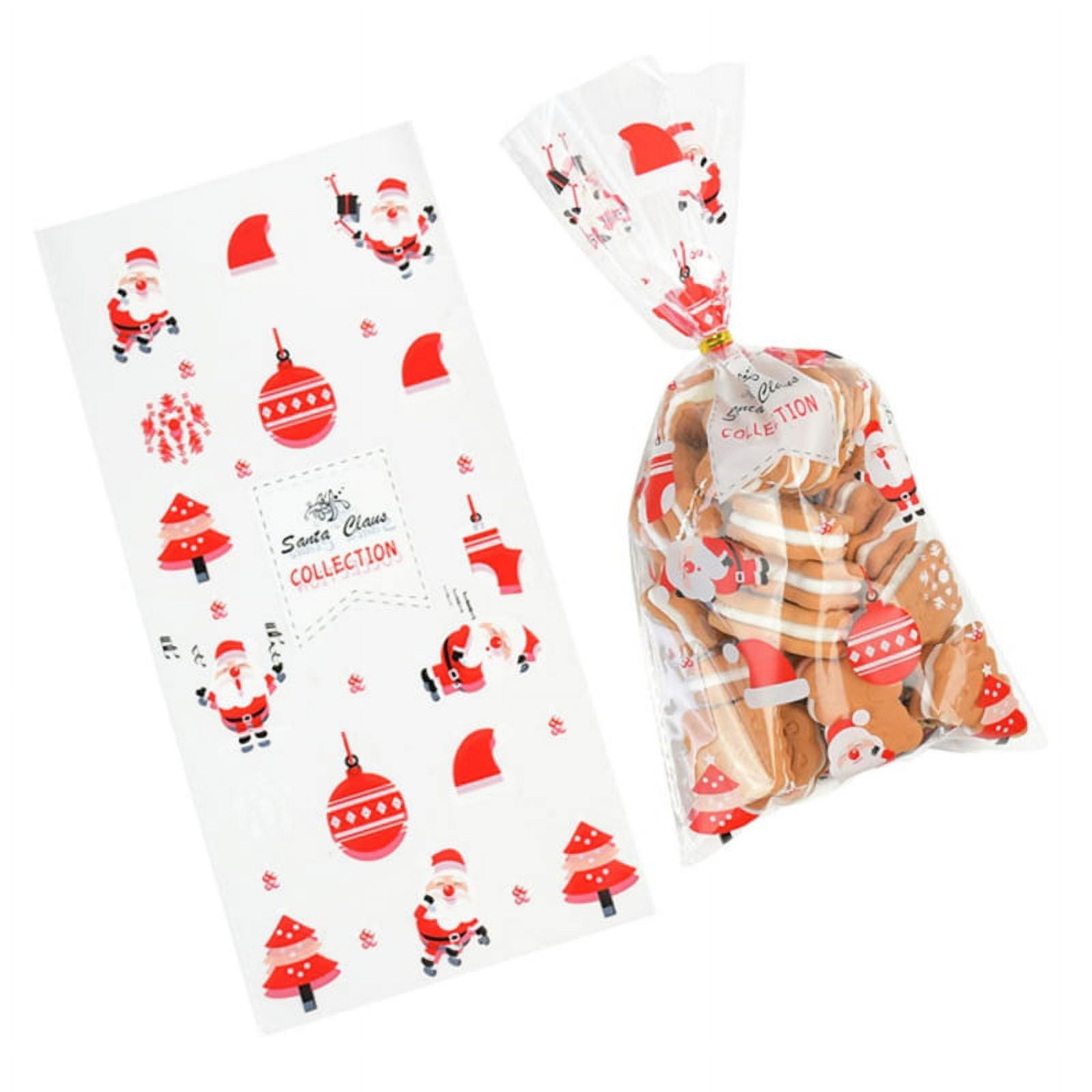 50 Pcs Candy Plastic Drawstring Gift Bags Gold Dot Treat Bags For Birthday Party Snack Wrapping W K I.1416286136