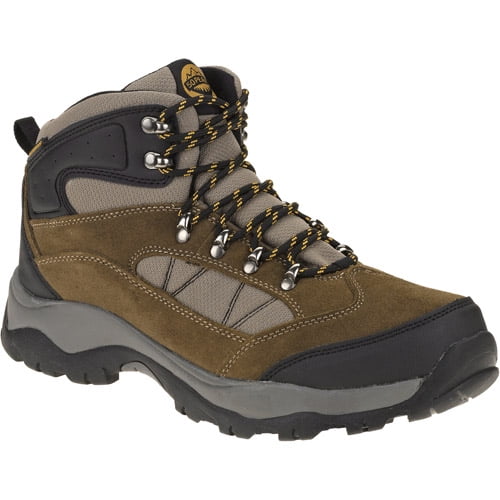 Hi tec 50 peaks mens walking boots new arrivals