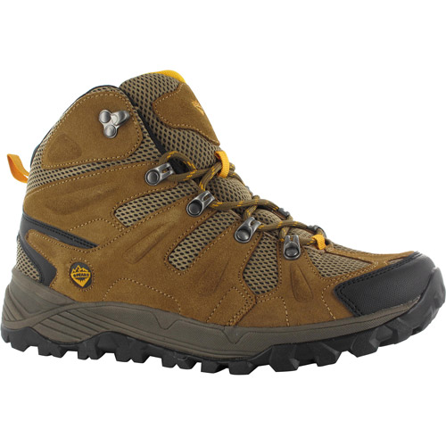 Walmart mens hiking on sale shoes