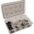 thumbnail image 1 of 50 Piece Charging Hose Seal and Depressor Assortment 3900, 1 of 2