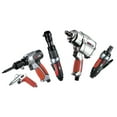 thumbnail image 1 of 50-Piece Professional Air Tool Kit, 1 of 3