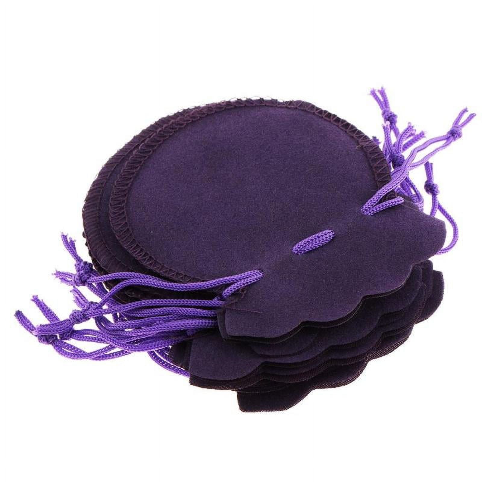 Earring pouches wholesale sale