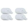 thumbnail image 1 of 50 Pieces Compatible Cloth Dryer Exhaust Filter Set Replacement for Panda//Sonya/, 1 of 5