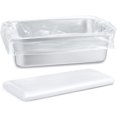 thumbnail image 1 of 50 Pieces Meat Lug Liners, 23.62x23.62 Inch, Food Storage, 1 of 1