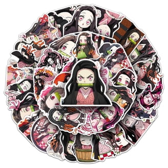 Nezuko Sticker
