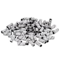 thumbnail image 1 of 50 Pieces Nail Art Sanding Bands Grinding Heads for 3.1mm Bearing Nail Polishers Style D, 1 of 10