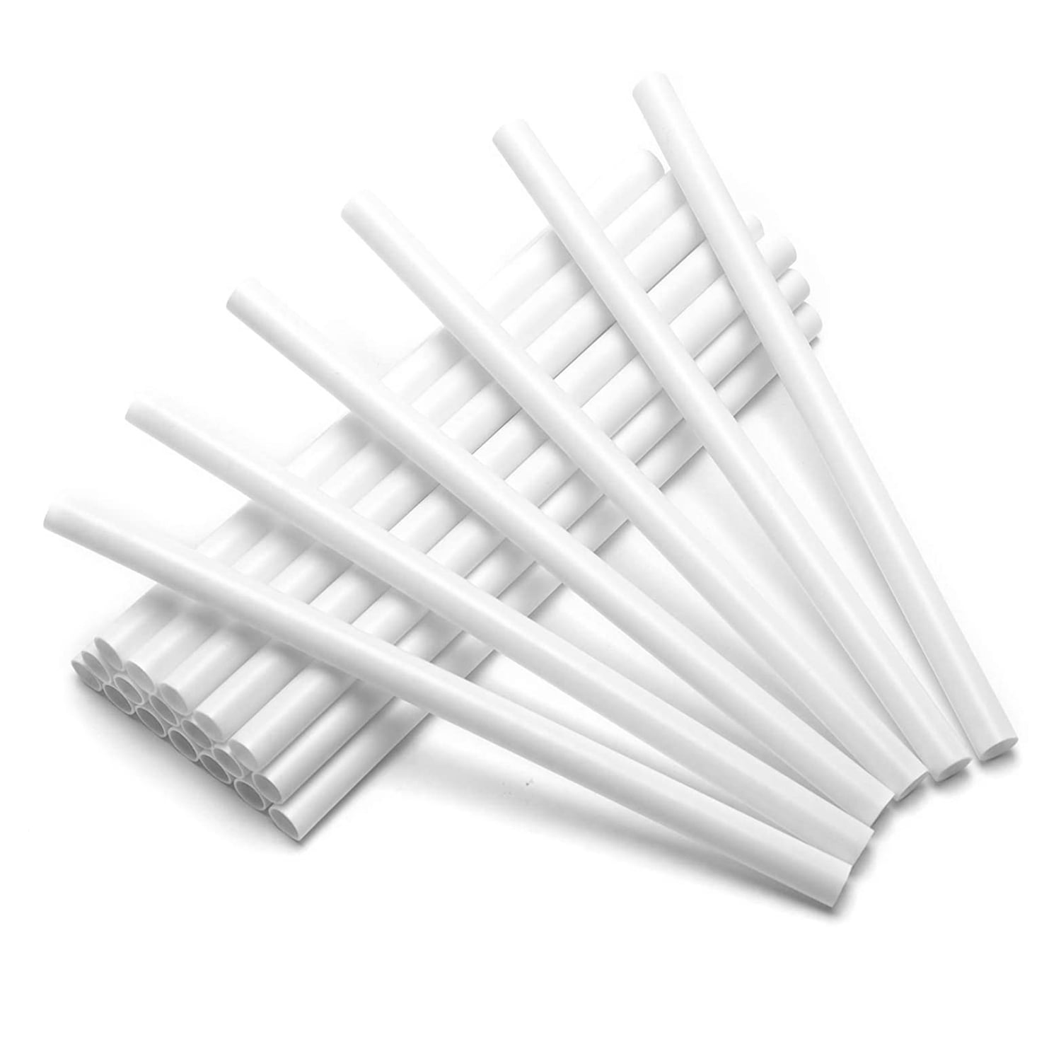 Cake Dowels (4 Pieces) Plastic Cake Support Rod