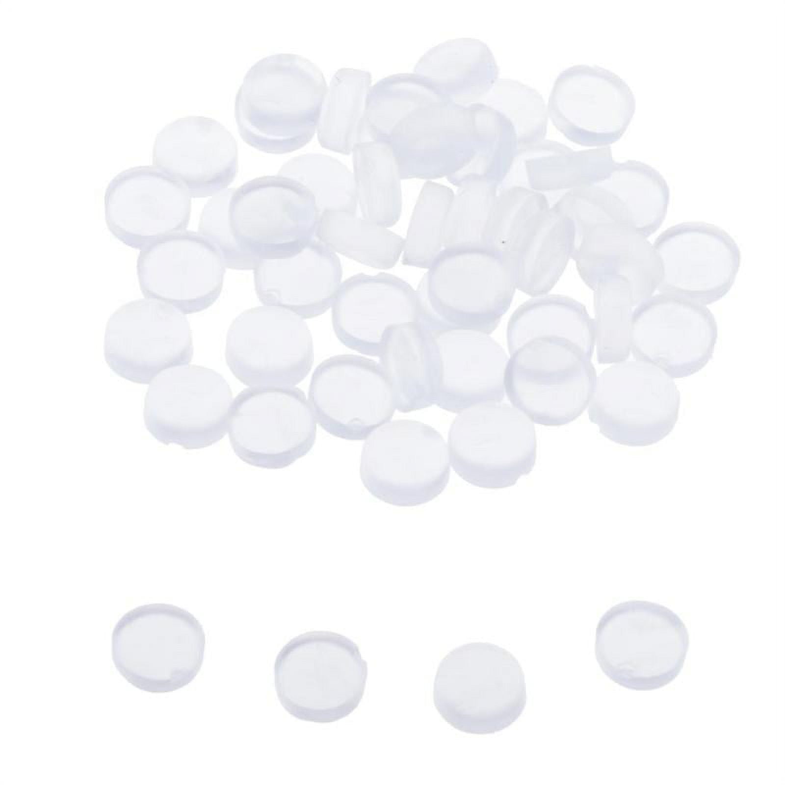 50 Pieces Trumpet Replacemnt Spit Cork Pads Tools Accessory