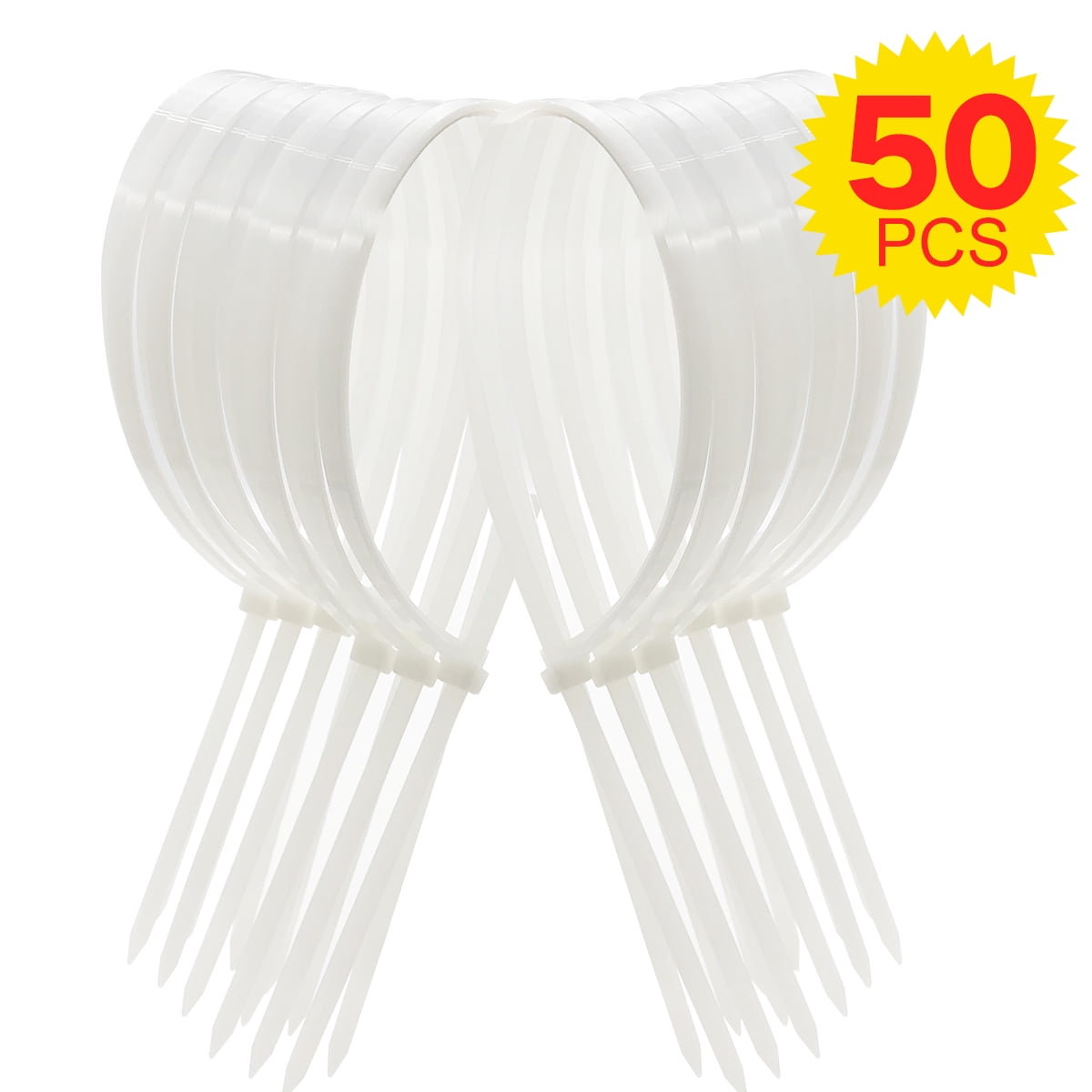 large zip ties near me