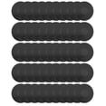 thumbnail image 1 of 50 Pieces/set Freestyle Self-Adhesive Patches Complexion Black Shower Swimming Waterproof Sensor Cover Protect Stickers, 1 of 9