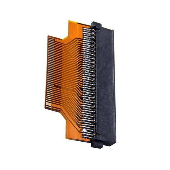 50 Pin ZIFCE 1.8 Inch SSD / HDD SATA Male Adapter Converter Board Card