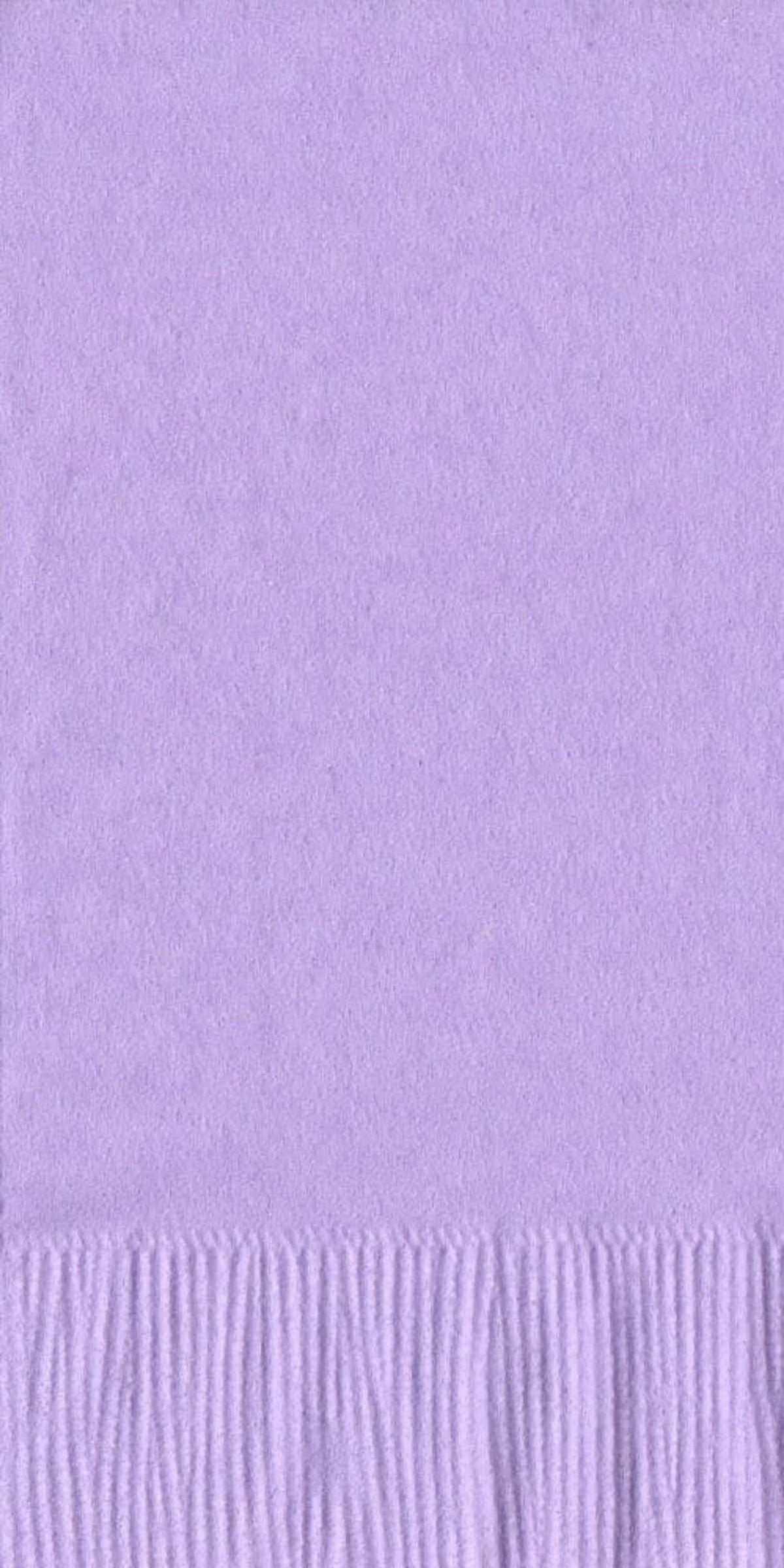 Lot De 50 Serviettes De Table En Papier - Couleur Unie Bleu Royal - Pour Tous Les événements