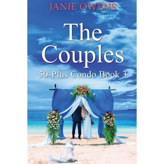 50-Plus Condo The Couples, Book 3, (Paperback)