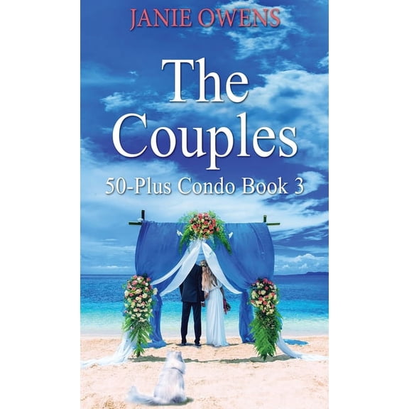 50-Plus Condo: The Couples (Hardcover)