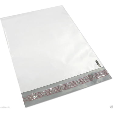 1500 Pack 12x15.5 Poly Mailers – Self-Sealing Shipping Envelopes, Perfect For Your Small Business