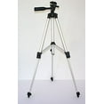 thumbnail image 1 of 50" Pro Photo Tripod With Case For Canon Powershot ELPH 190 180 360 350 170 160, 1 of 3