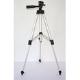thumbnail image 1 of 50" Pro Photo & Video Tripod With Case for Canon EOS Rebel T6i T6s 750D 760D, 1 of 3