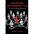 thumbnail image 1 of 50 Proven Networking Tips for Career Development Success, (Paperback), 1 of 1