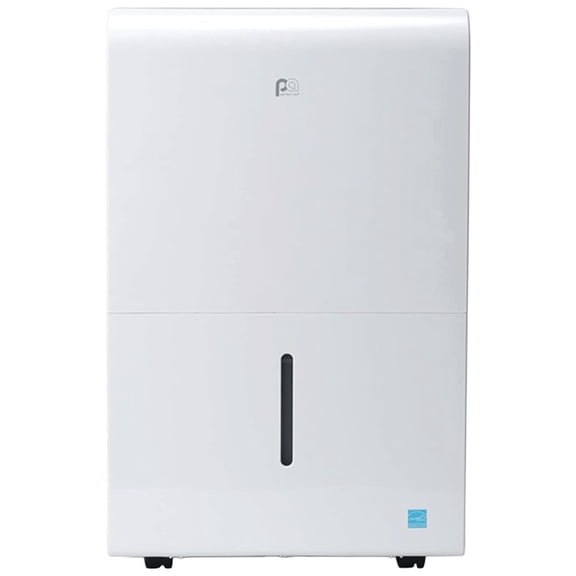 50 Pt. Dehumidifier with Pump - Pack of 2