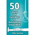 thumbnail image 1 of Quick 50 Teaching 50 Quick and Easy Ways to Outstanding Group Work, Book 10, (Paperback), 1 of 1