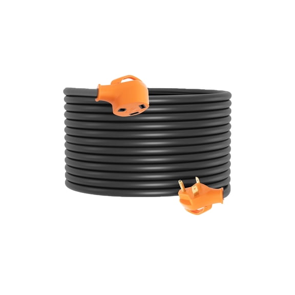 50' RV EXTENSION CORD - 30 AMP