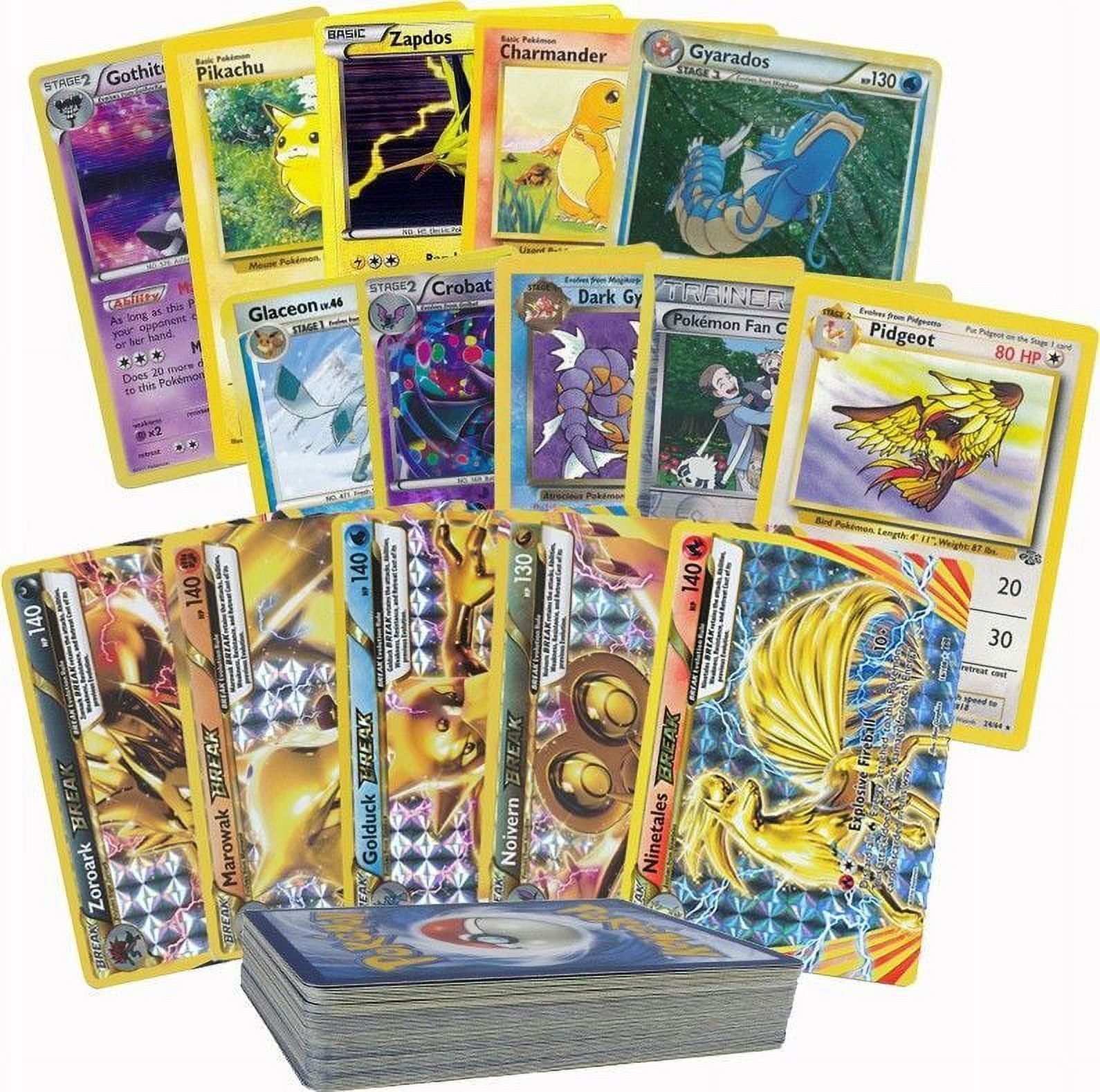 Carta Pokémon Ultra Rara gx aliados rainbow Com Muita Vida + Brinde em  Promoção na Americanas