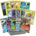 50 Random Pokemon Cards With Foils, Rares and 1 EX!