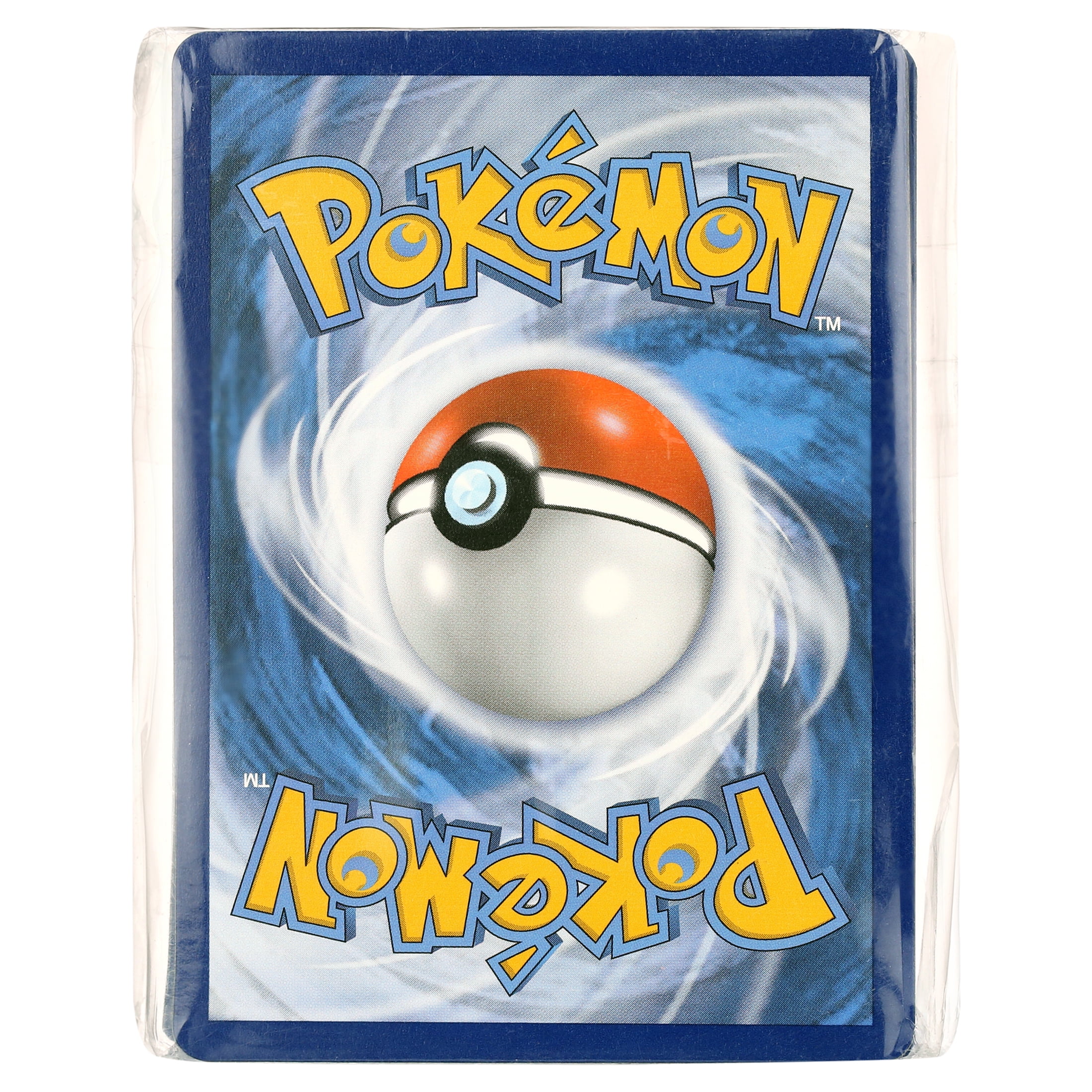 Pokeman card