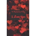 thumbnail image 1 of 50 Reasons Why I Love You (Paperback), 1 of 1