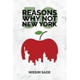 thumbnail image 1 of 50 Reasons Why Not New York (Paperback), 1 of 1