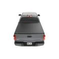 thumbnail image 1 of $50 Rebate Available - Bestop 19181-01 TunDoora Double Cab, 6.5' Bed Ez-Roll Tonneau Cover, Black Fits select: 2007-2021 TOYOTA TUNDRA, 1 of 3