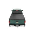 thumbnail image 1 of $50 Rebate Available - Bestop 19218-01 Silverado/Sierra 1500/2500/3500 8' Bed Ez-Roll Tonneau Cover, Black, 1 of 3
