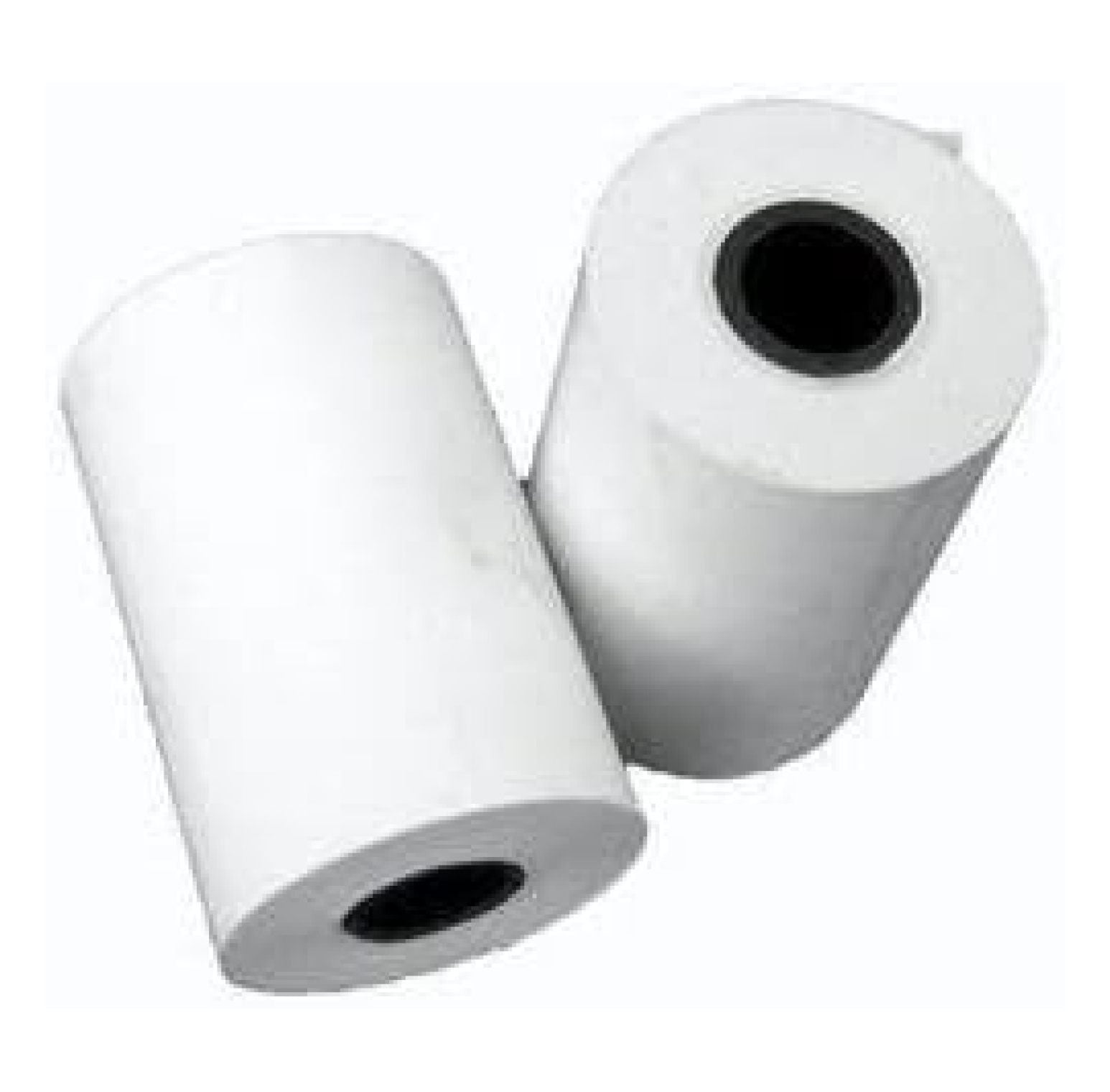 50 Receipt Paper Rolls for DejaVoo Credit Card Terminals