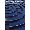thumbnail image 1 of 50 Rectangle Mazes (Paperback), 1 of 1