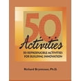thumbnail image 1 of 50 Reproducible Activities For Building Innovation (Paperback), 1 of 1