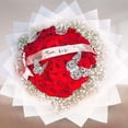 thumbnail image 1 of 50 Roses Model #1, 1 of 1