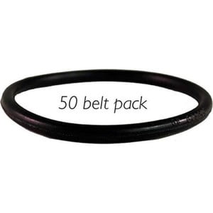 50 Round Belts RD Designed To Fit Eureka & Sanitaire Upright Vacuum 30563 5