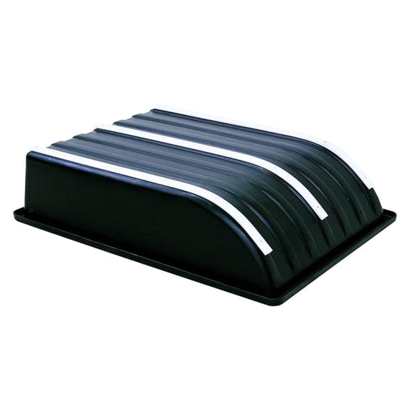 50" Runner Kit (SLED NOT Included), White, 16465