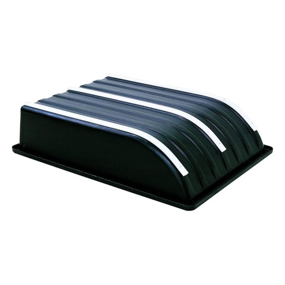 50" Runner Kit (SLED NOT Included), White, 16465