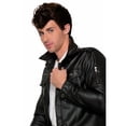 thumbnail image 1 of 50'S Greaser Wig - Brown, 1 of 2