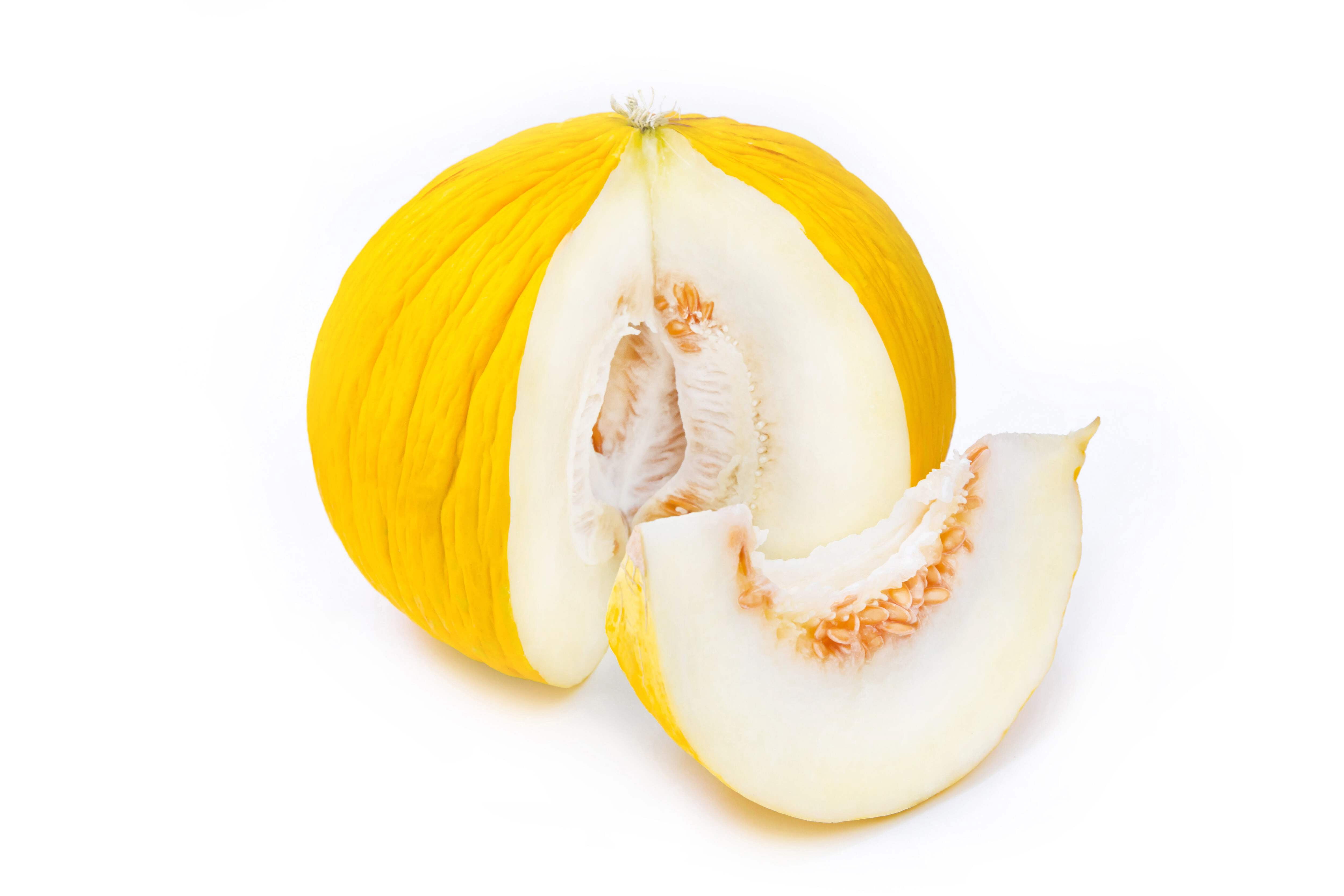 50 Seeds Golden Beauty CASABA MELON Cucumis Melo Fruit Seeds - Walmart.com