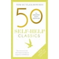 thumbnail image 1 of 50 Self Help Classics 2nd Edition: Your Shortcut to the Most Important Ideas on Happiness and Fulfilment (Paperback), 1 of 1