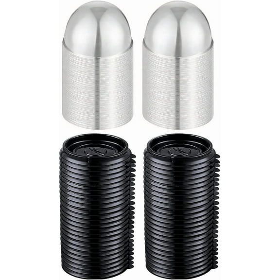 50 Set Clear Plastic Mini Cupcake Boxes Muffin Pod Dome Muffin Single Container Box Wedding Birthday Boxes