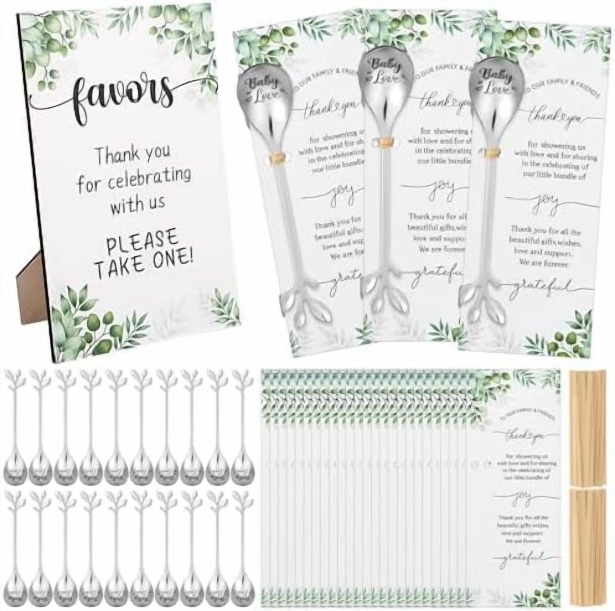 Baby Shower Favors Guests, image size:1984x1972